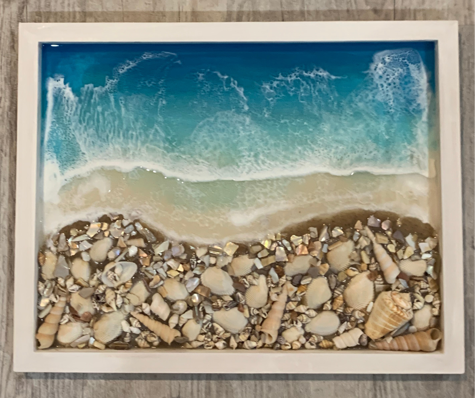 Ocean Art Course