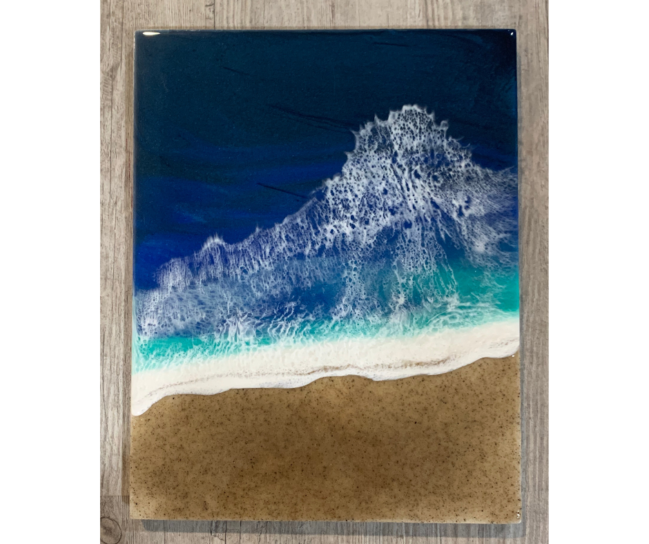 Ocean Art Course