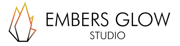 Embers Glow Studio