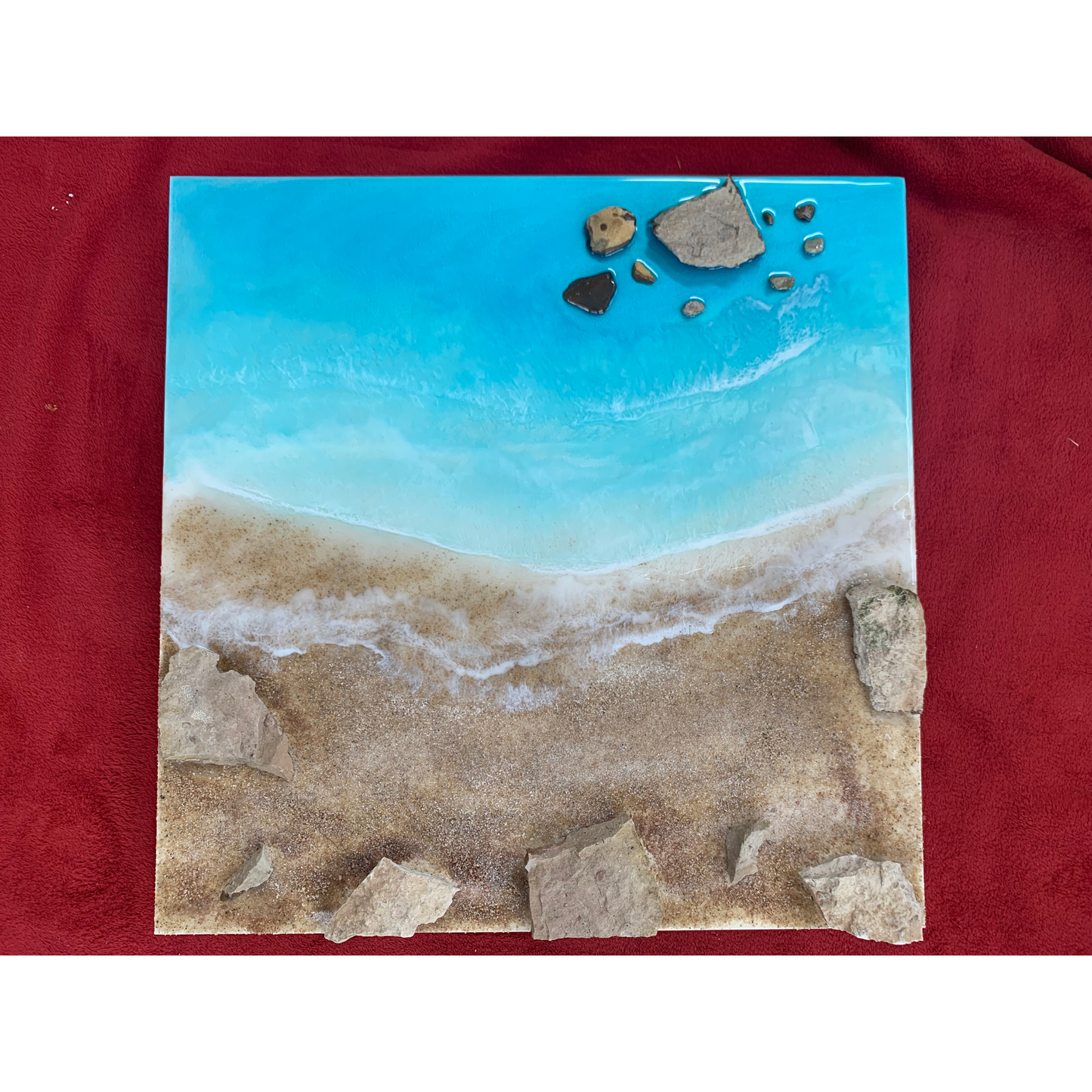 Life on the Beach