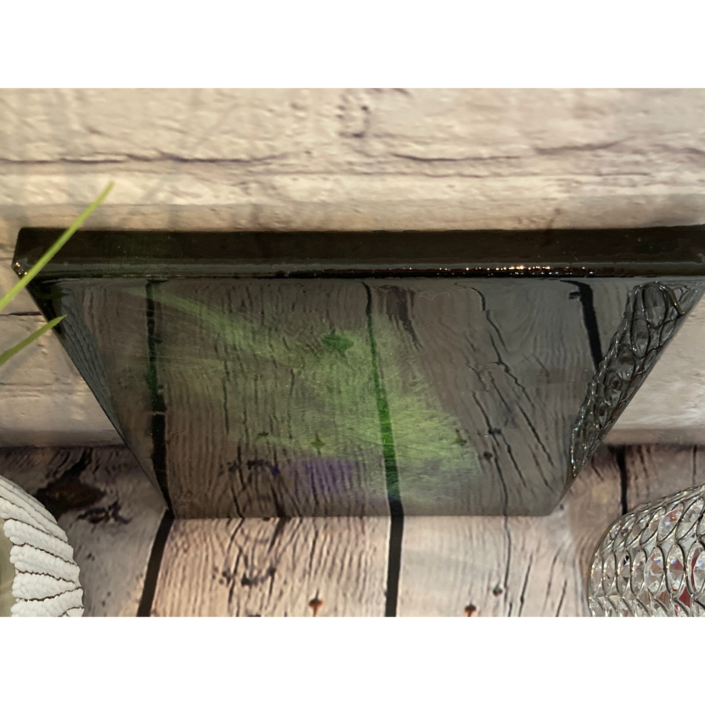 Small Space
