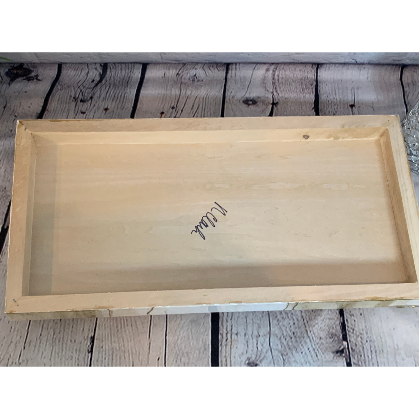 Neutral Honey Calcite Crystal