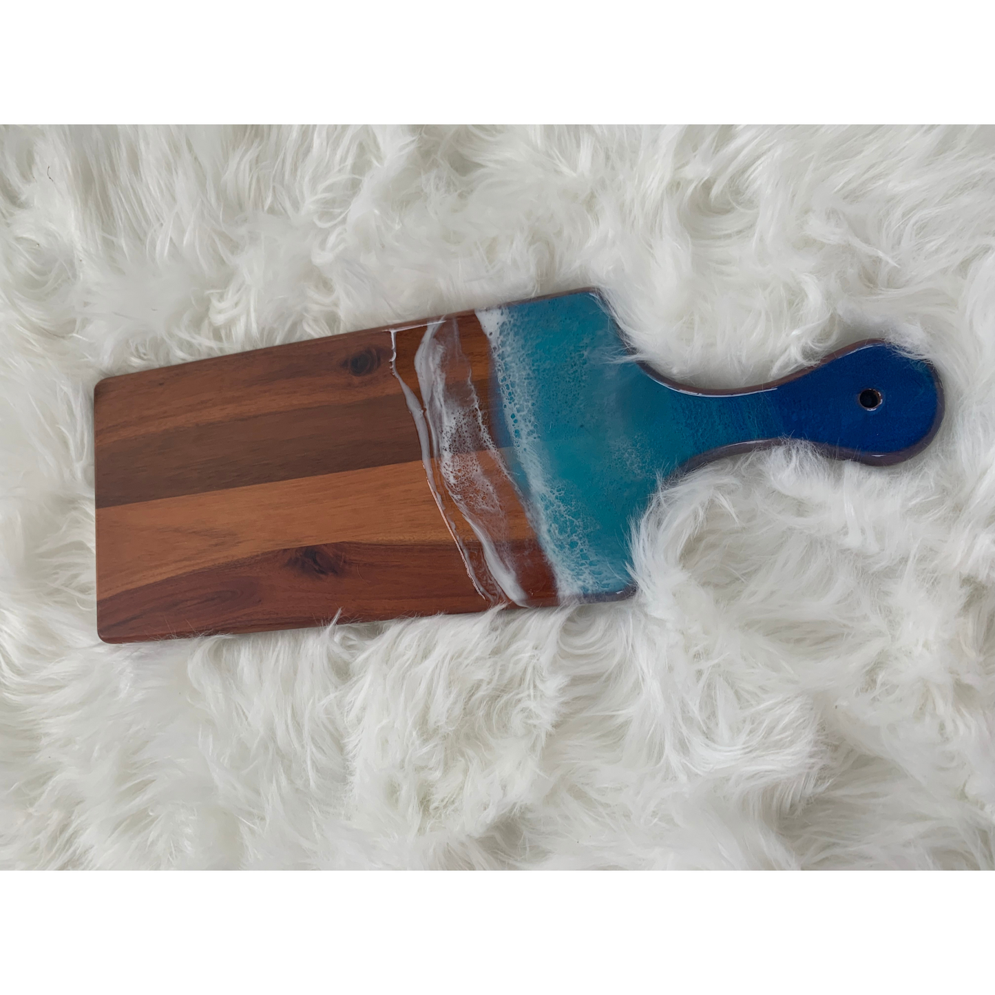 Ocean Cheeseboard Medium