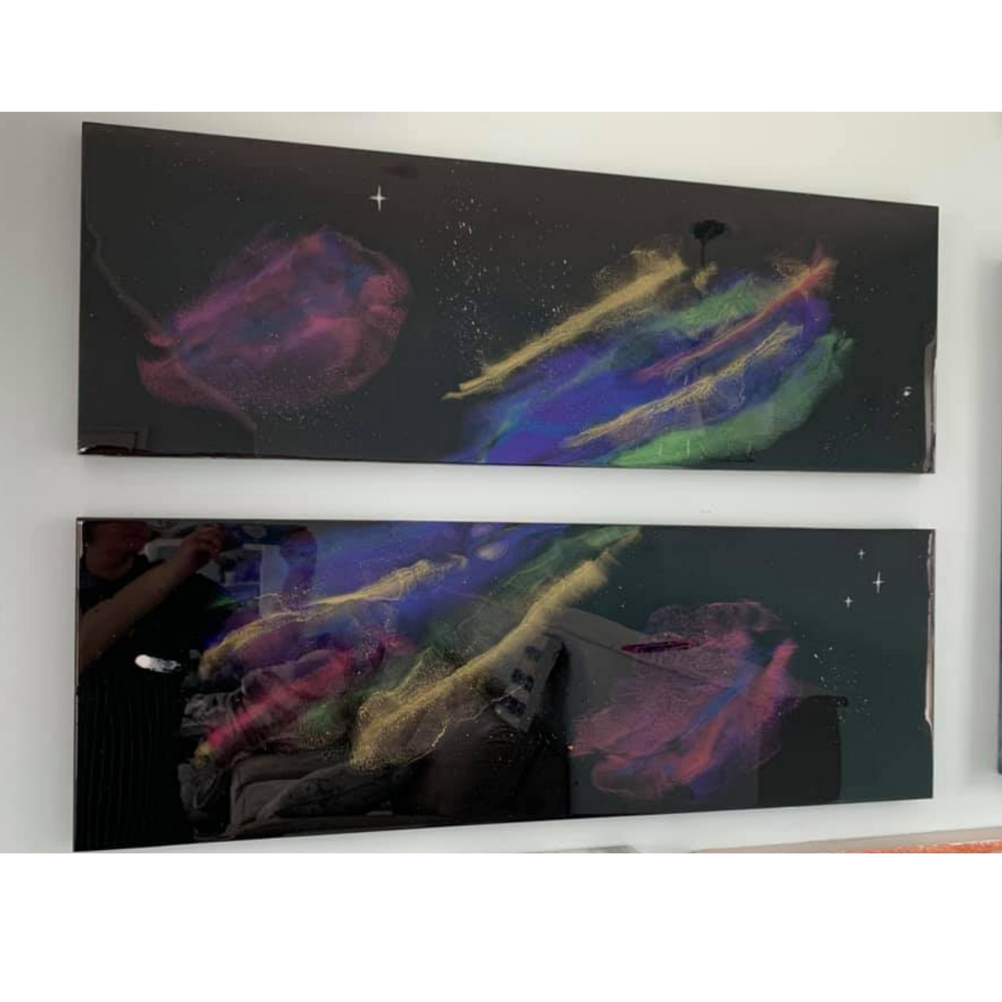 Big Space