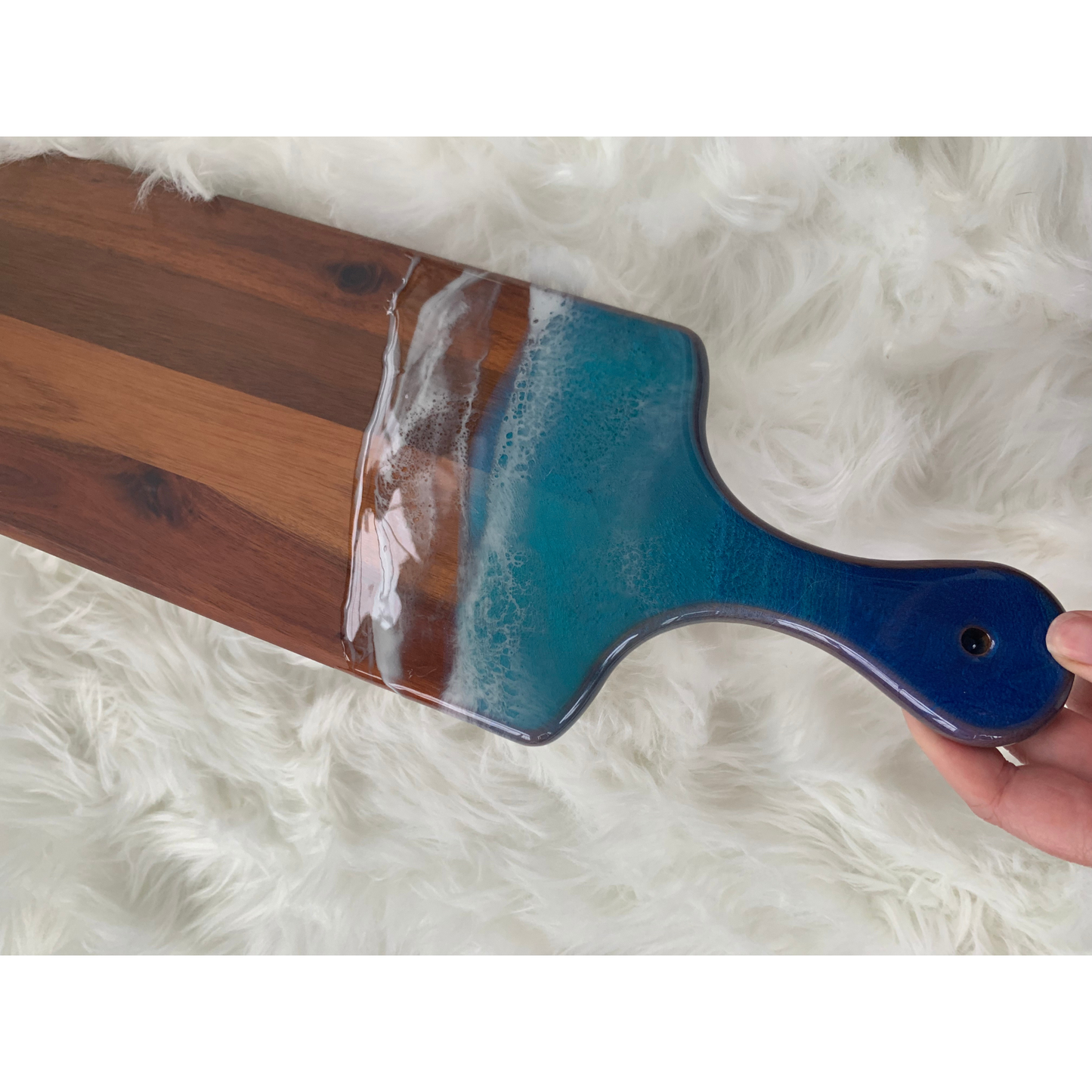Ocean Cheeseboard Medium