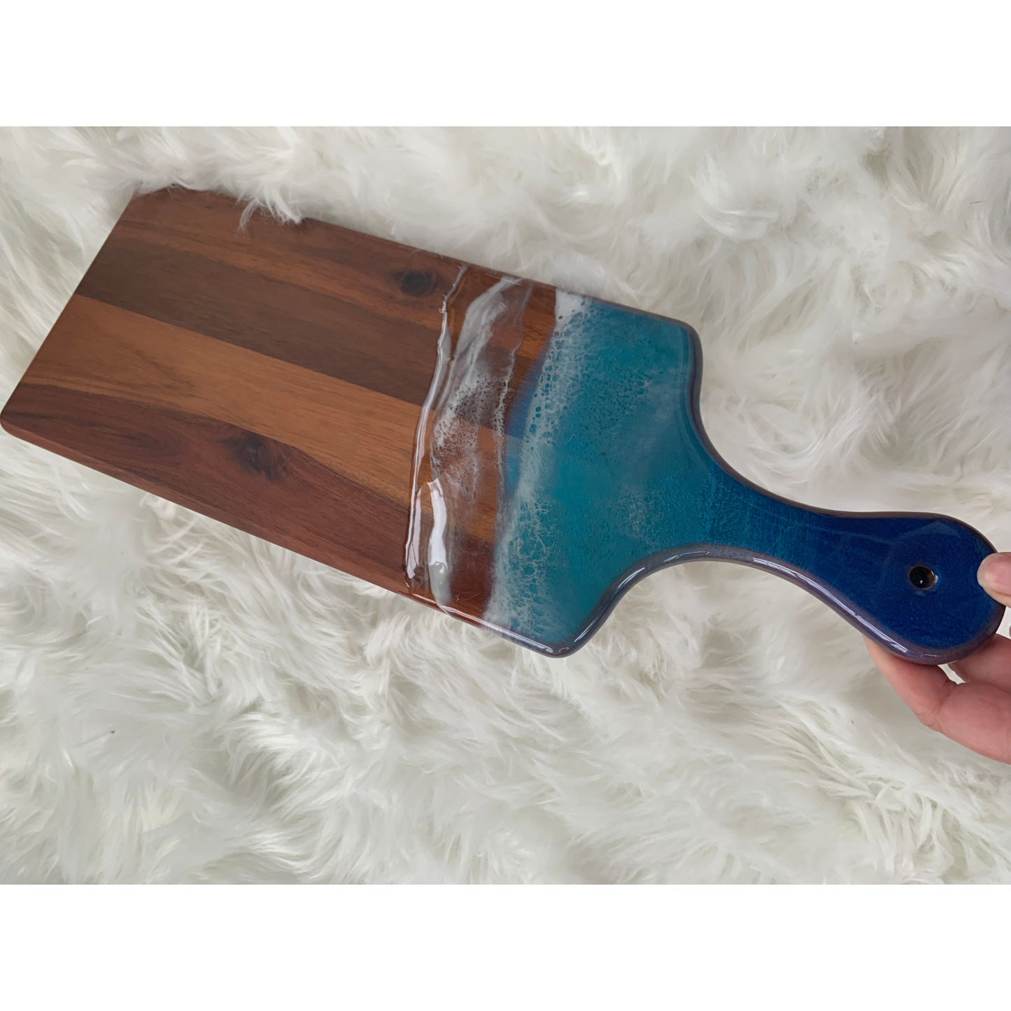 Ocean Cheeseboard Medium