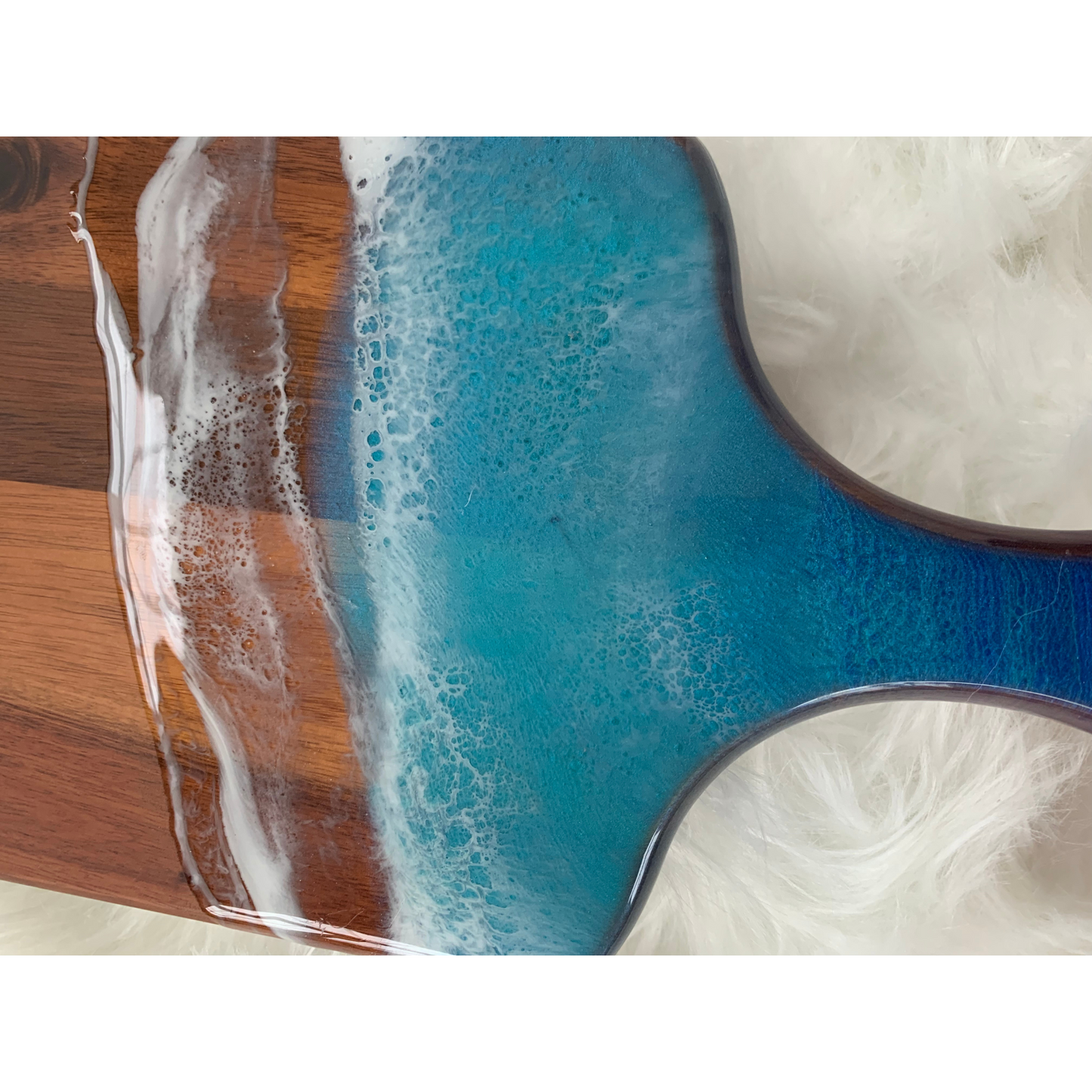 Ocean Cheeseboard Medium