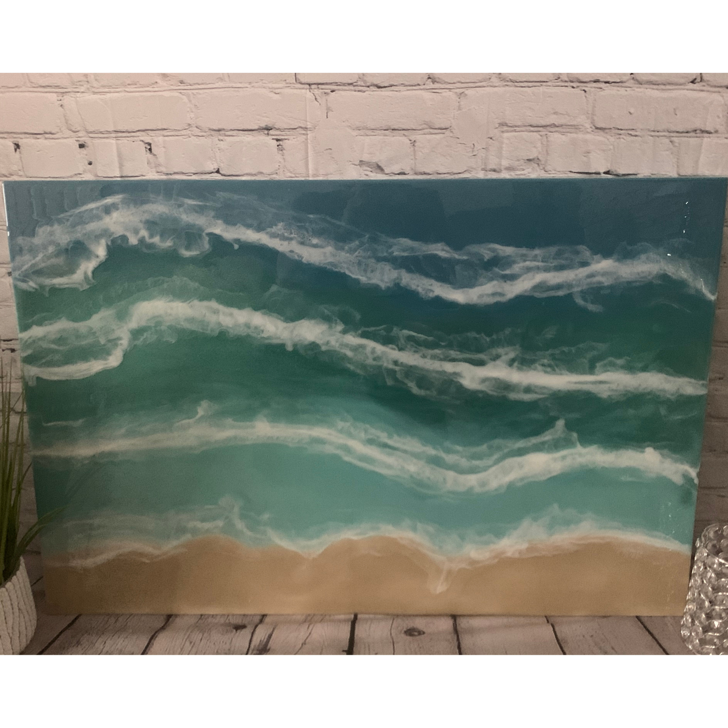 Big Beach