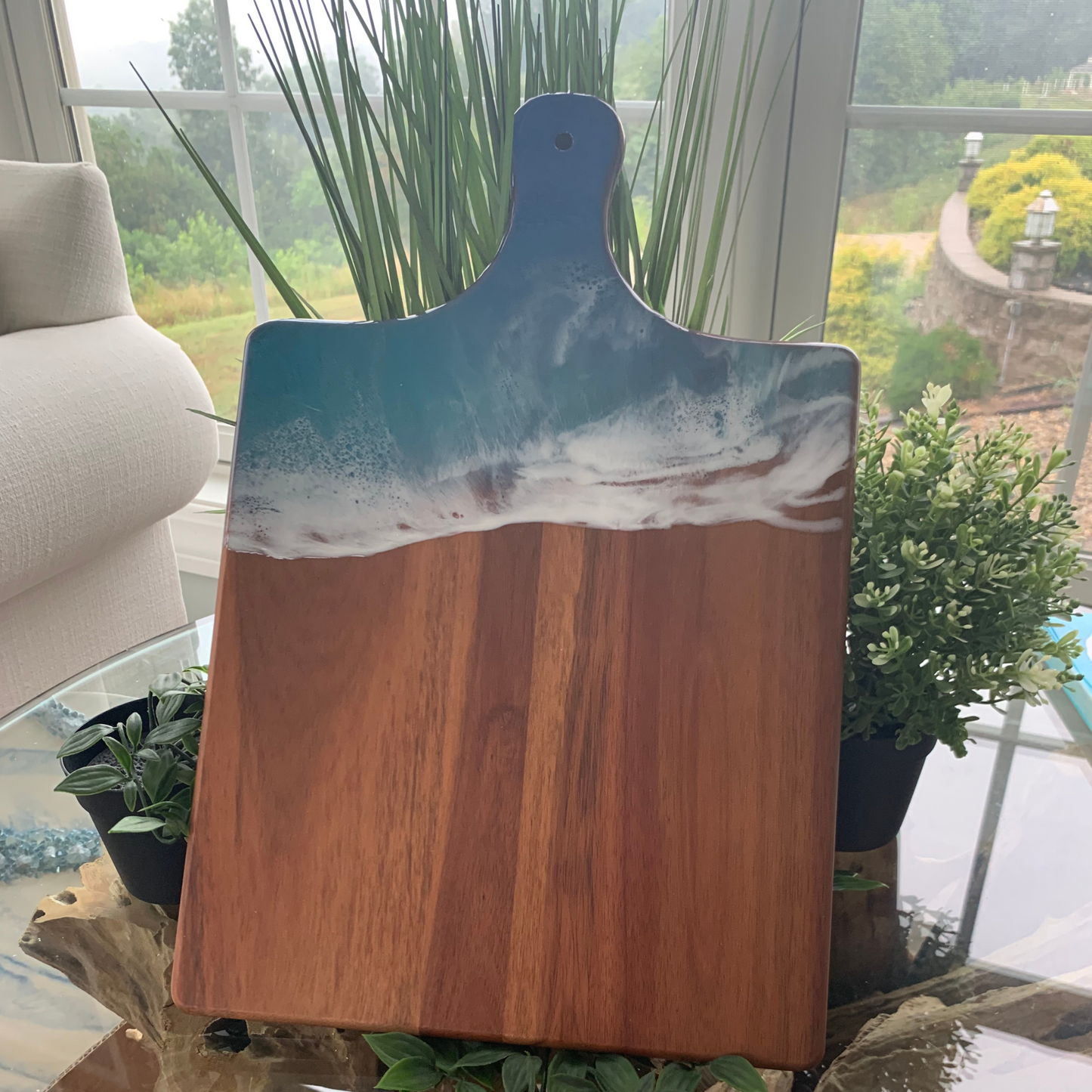 Beach Cheeseboard Large