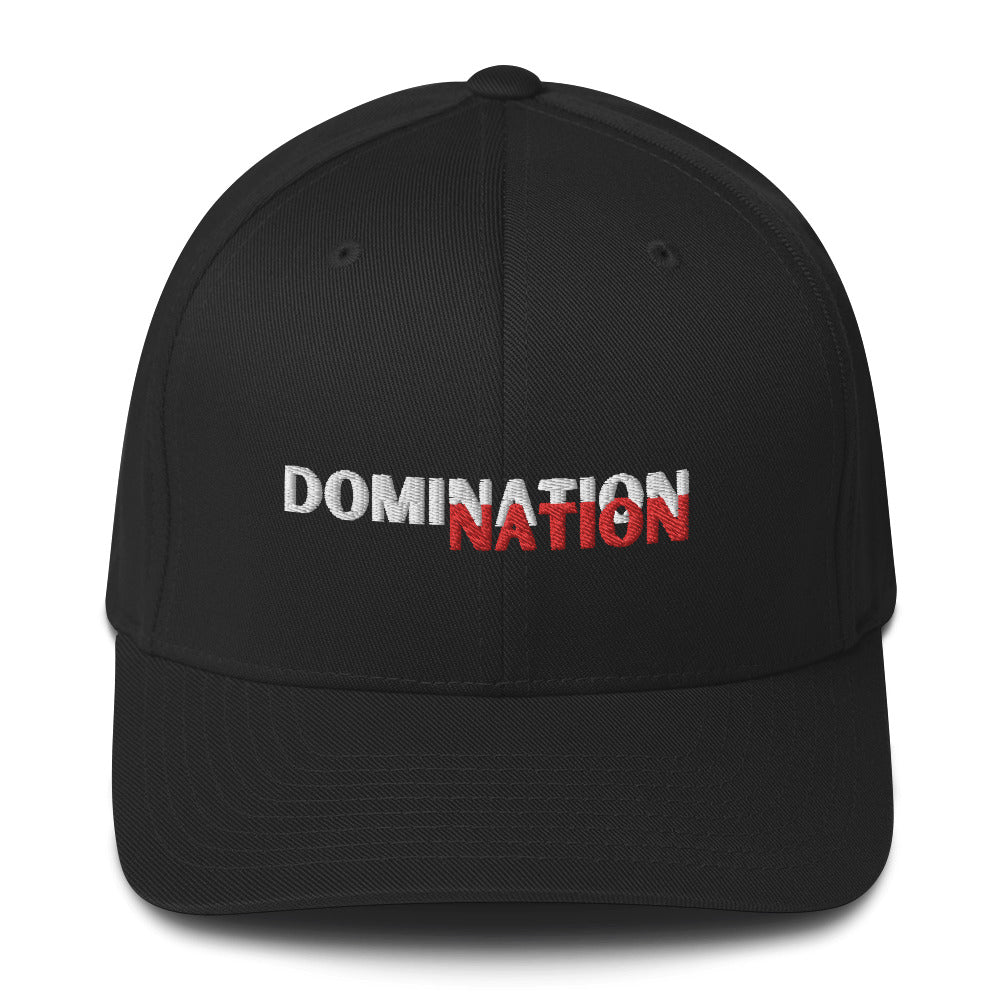 Domination Nation Hat