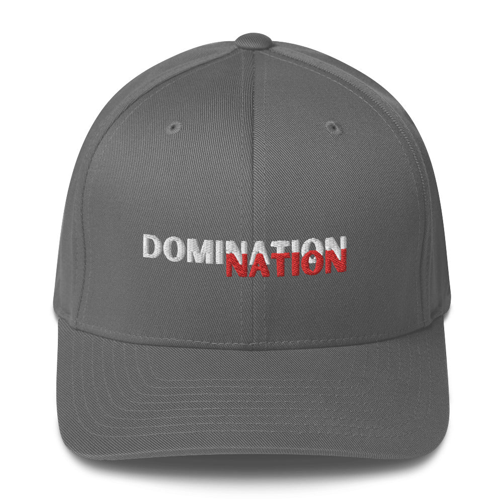 Domination Nation Hat