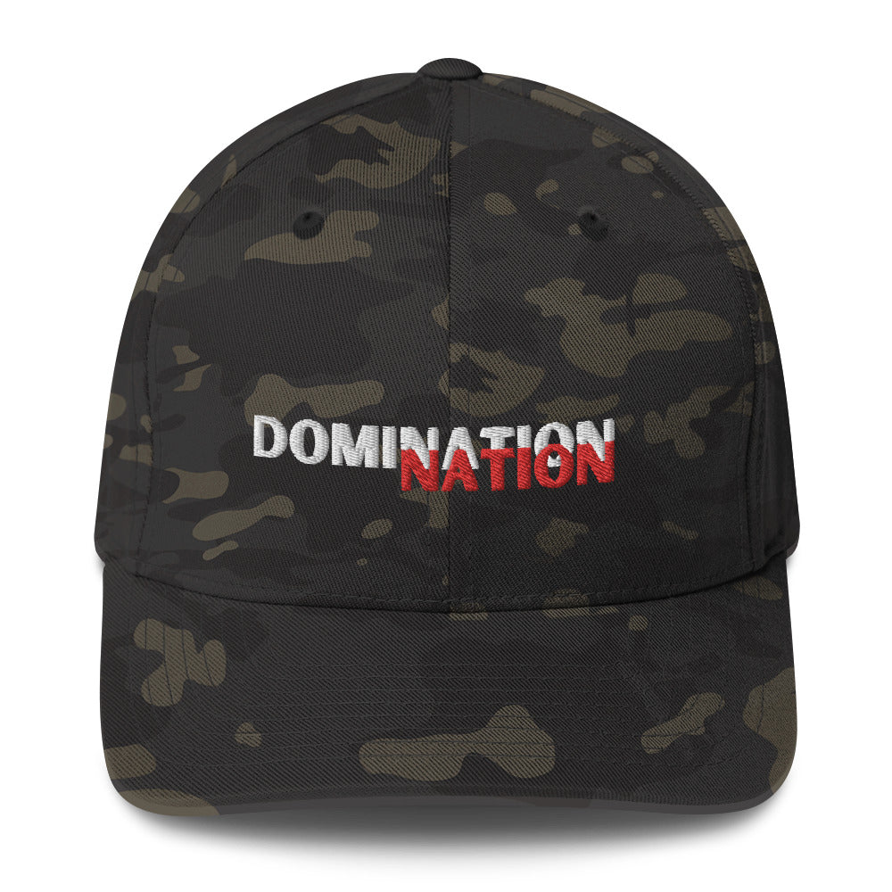 Domination Nation Hat