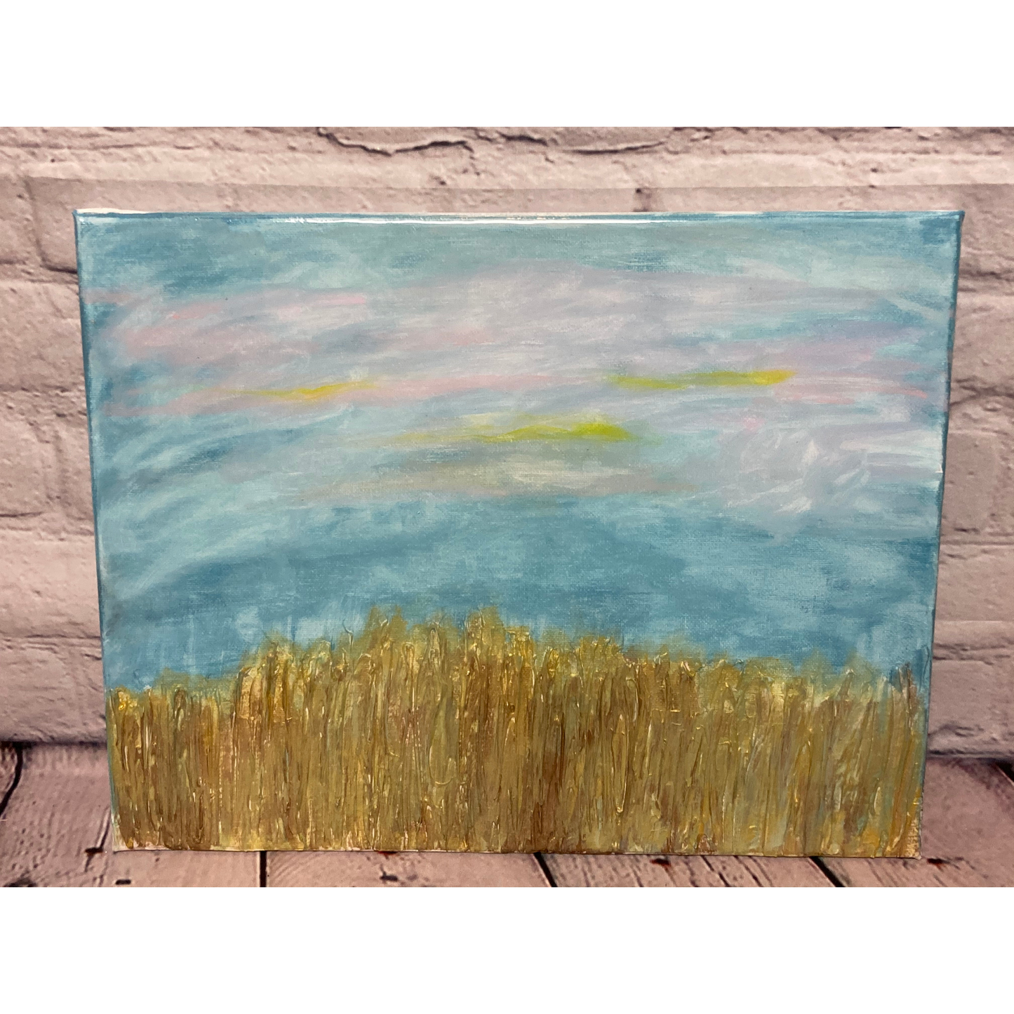 Fields of Gold