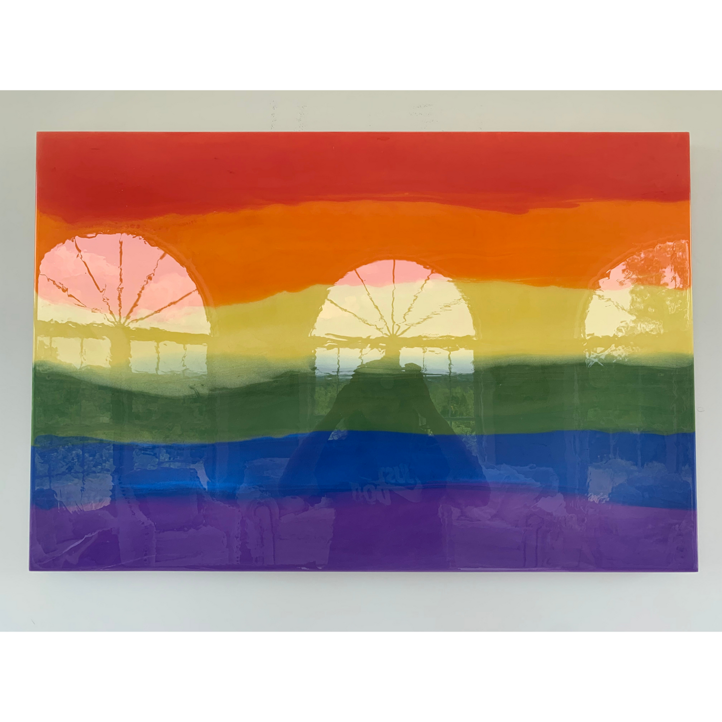 Pride Flag