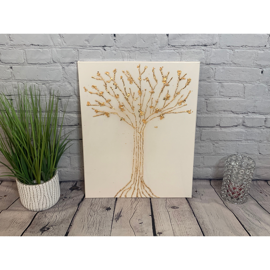 Gold Tree