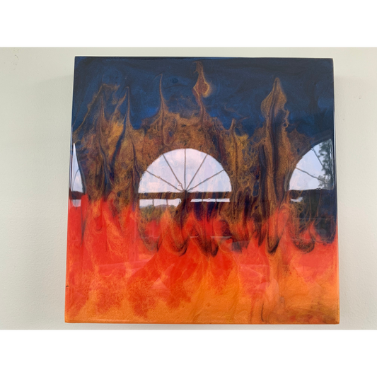 Fire
