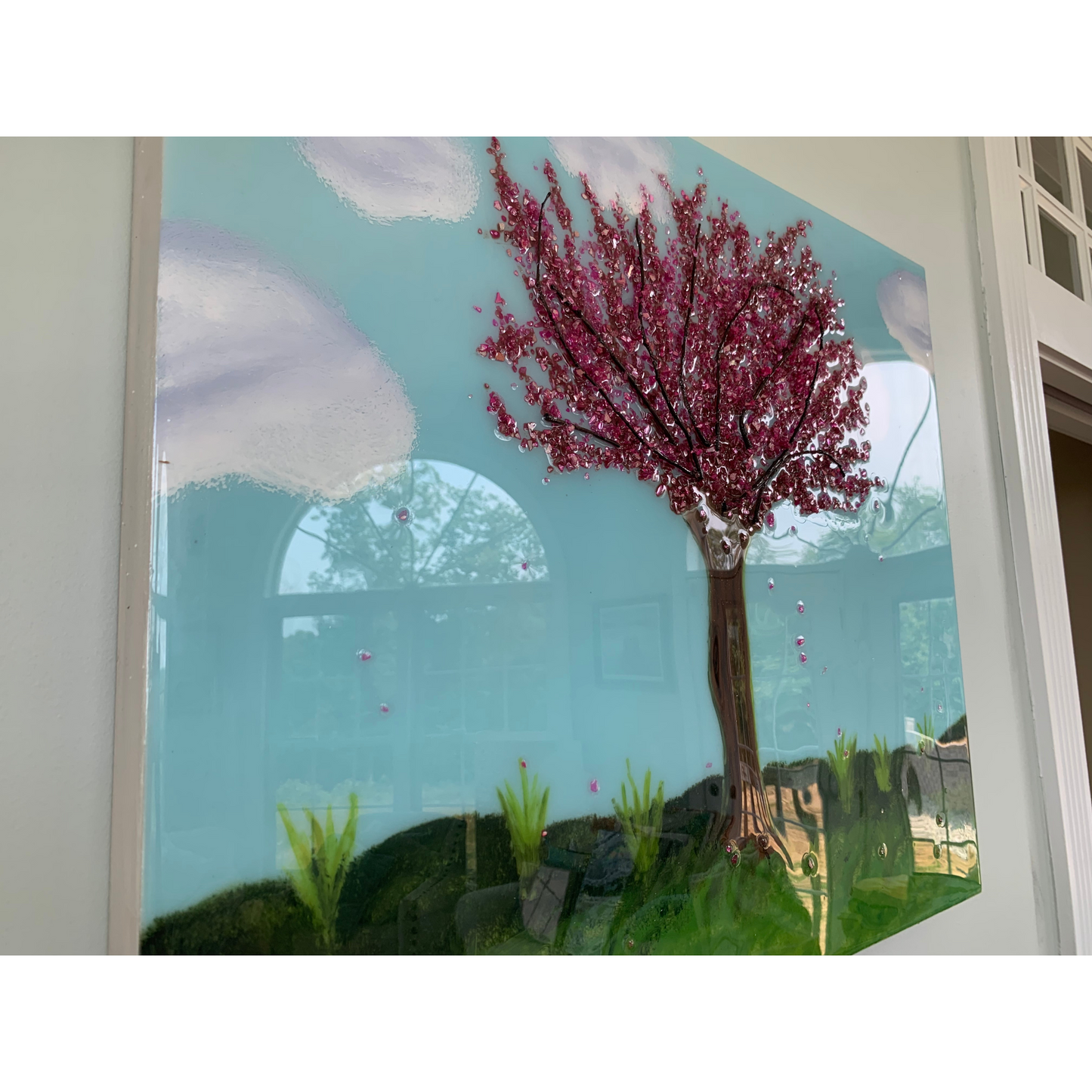 Cherry Blossoms