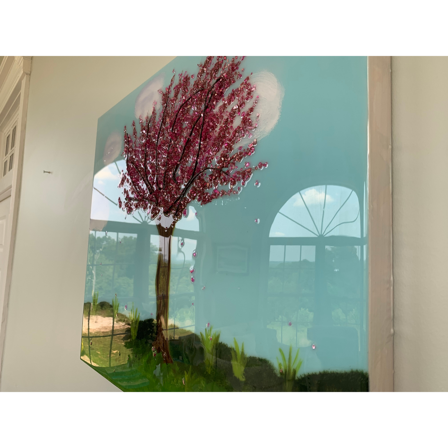 Cherry Blossoms