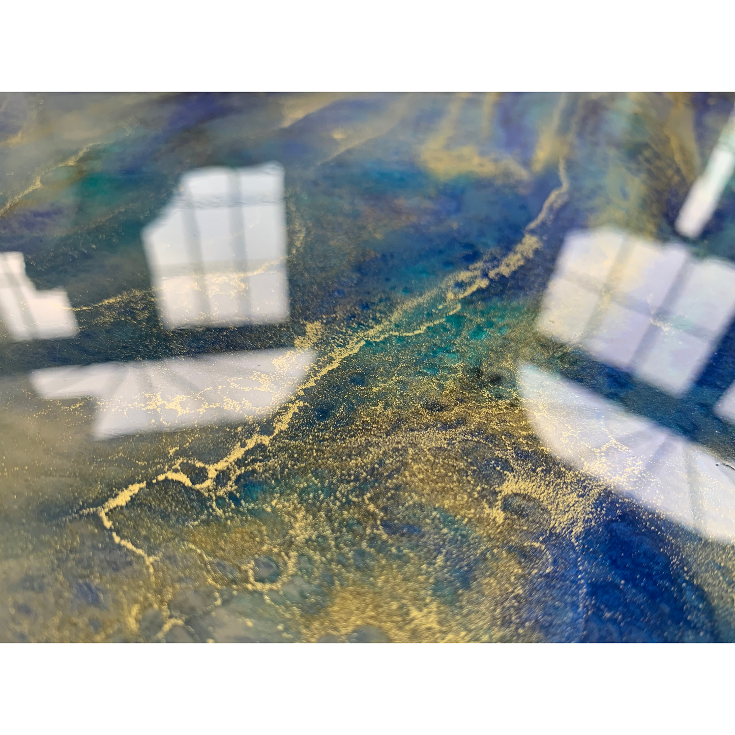From Space