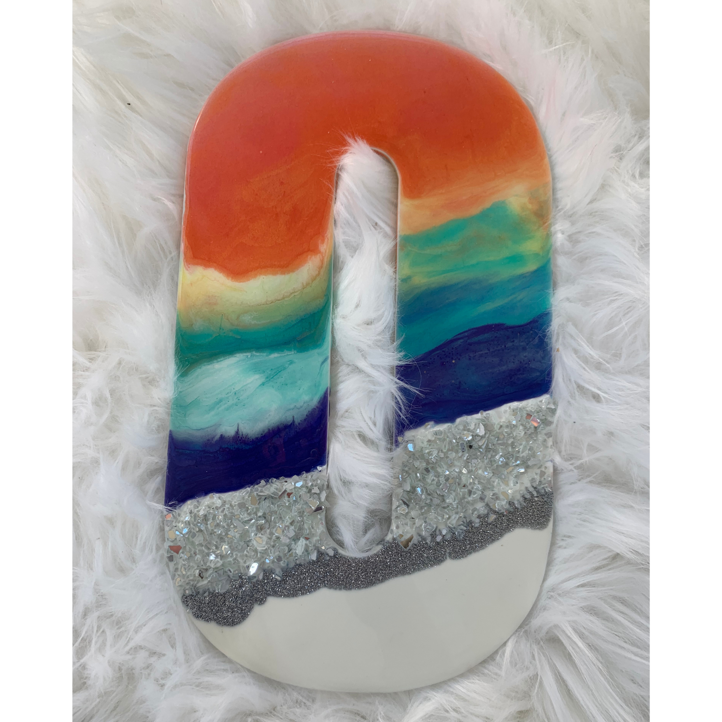 RainbO- Modern Resin Art O