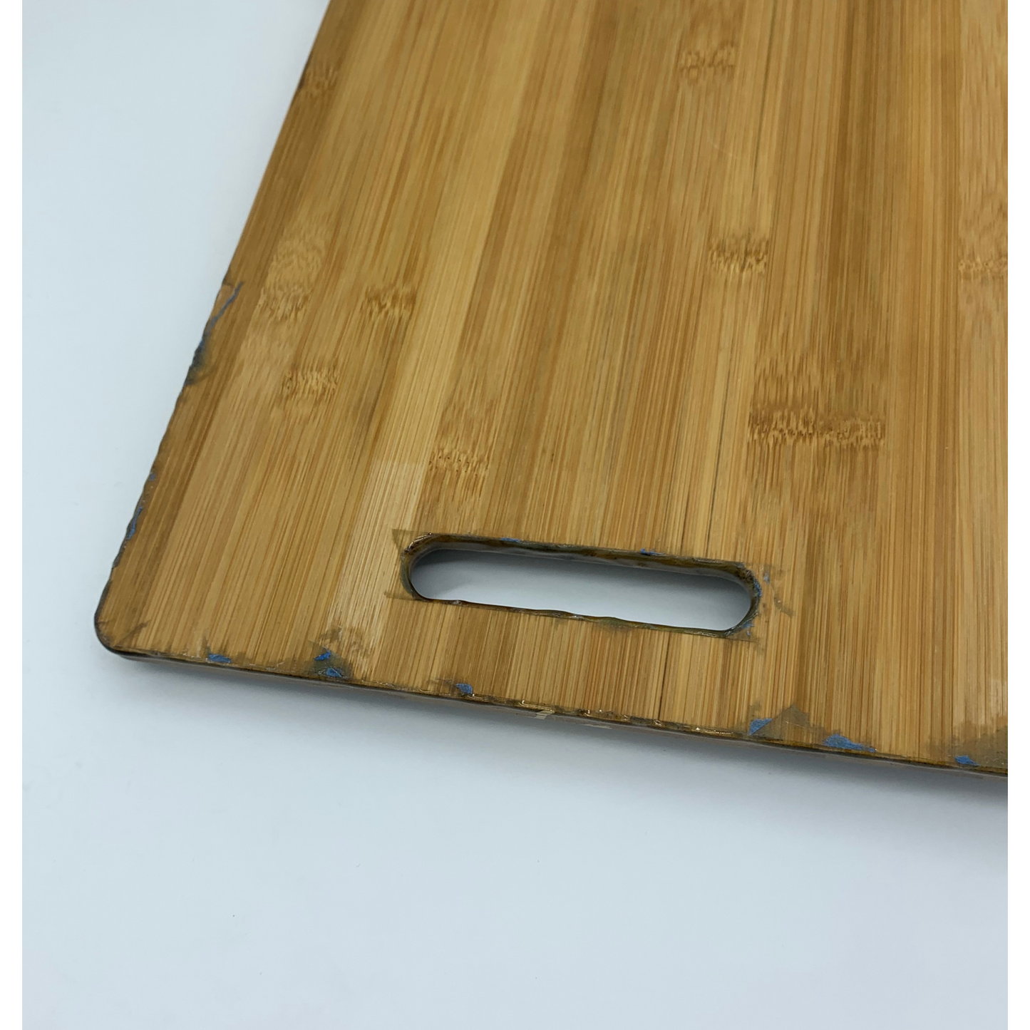 "Bling Me Up" Gorgeous Modern Resin Charcuterie Board Cutting Board Functional Art