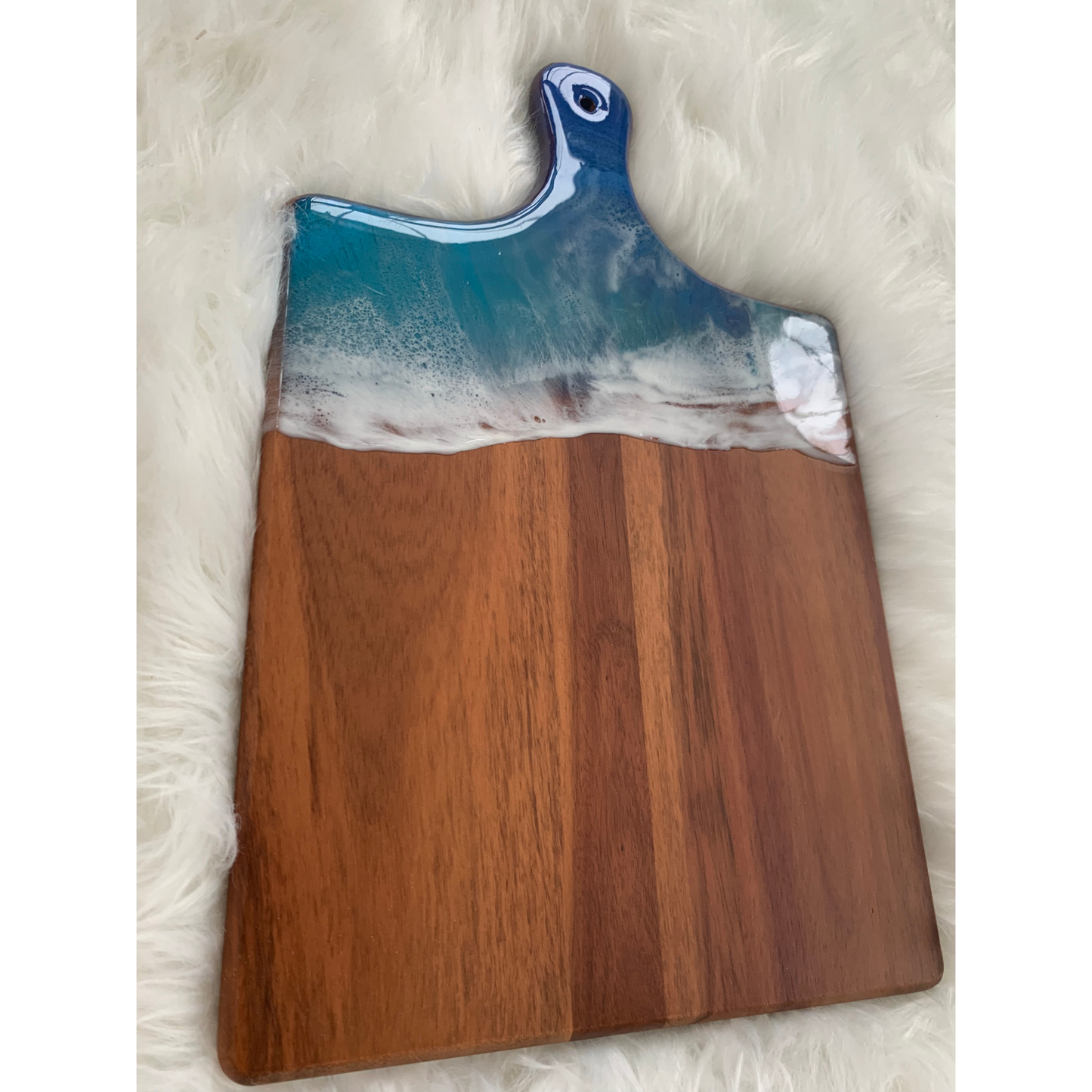 Beach Cheeseboard Large
