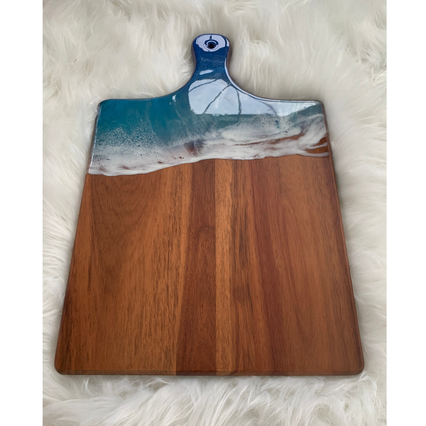 Beach Cheeseboard Large