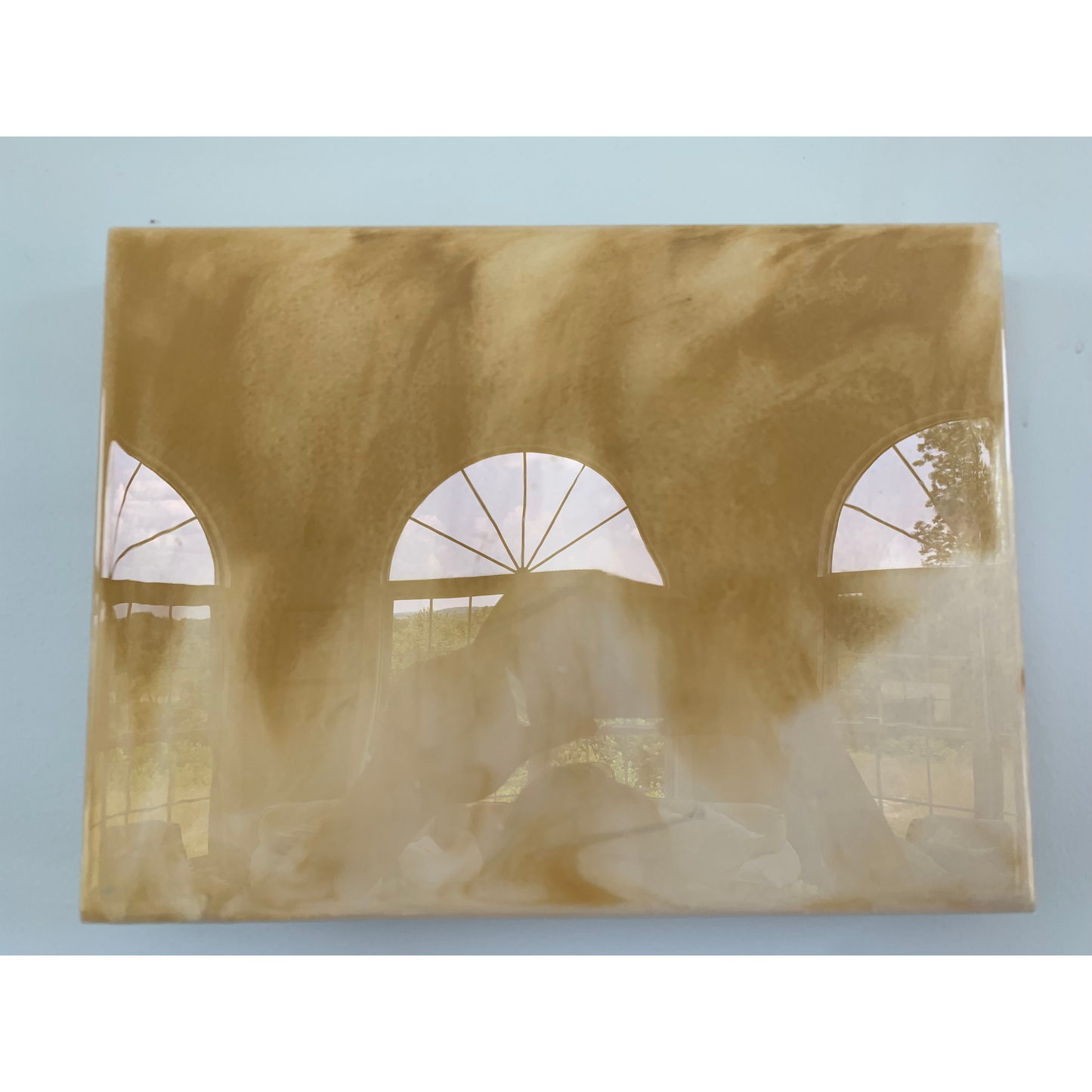 Golden Pearl