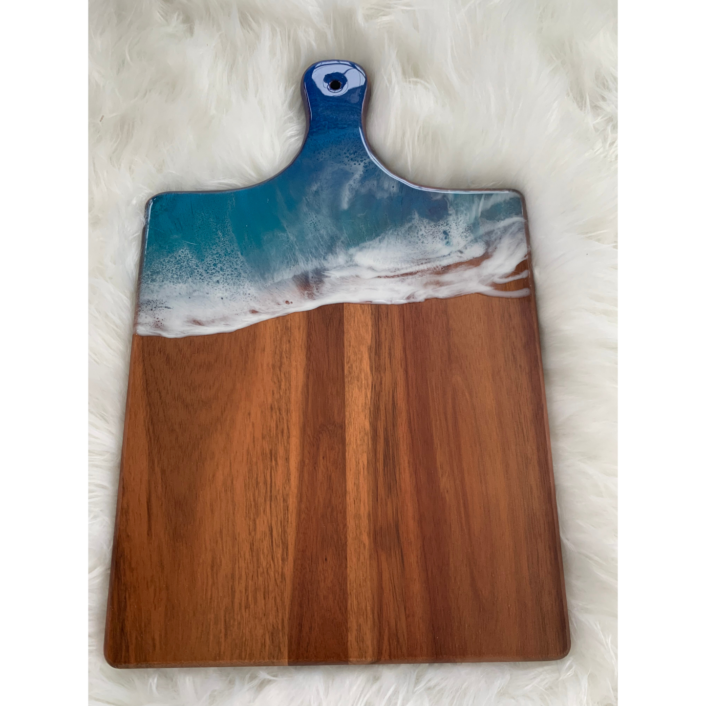Beach Cheeseboard Large