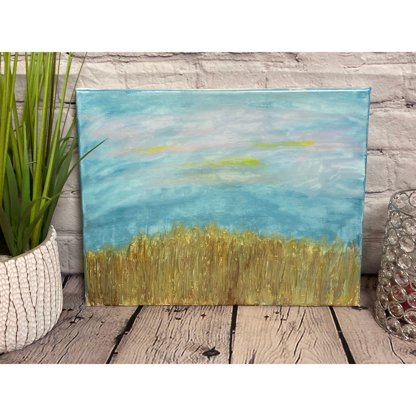 Fields of Gold