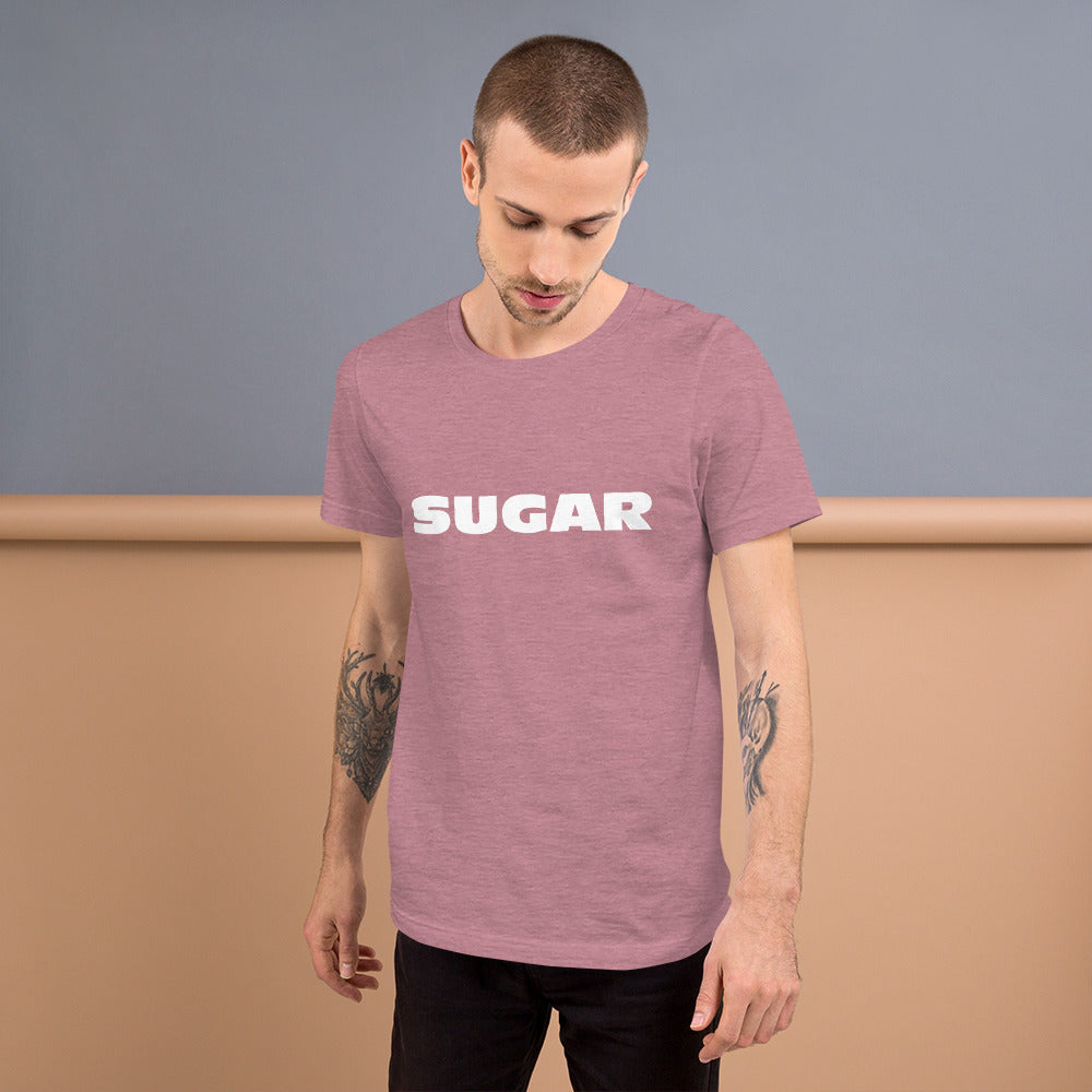 Unisex t-shirt